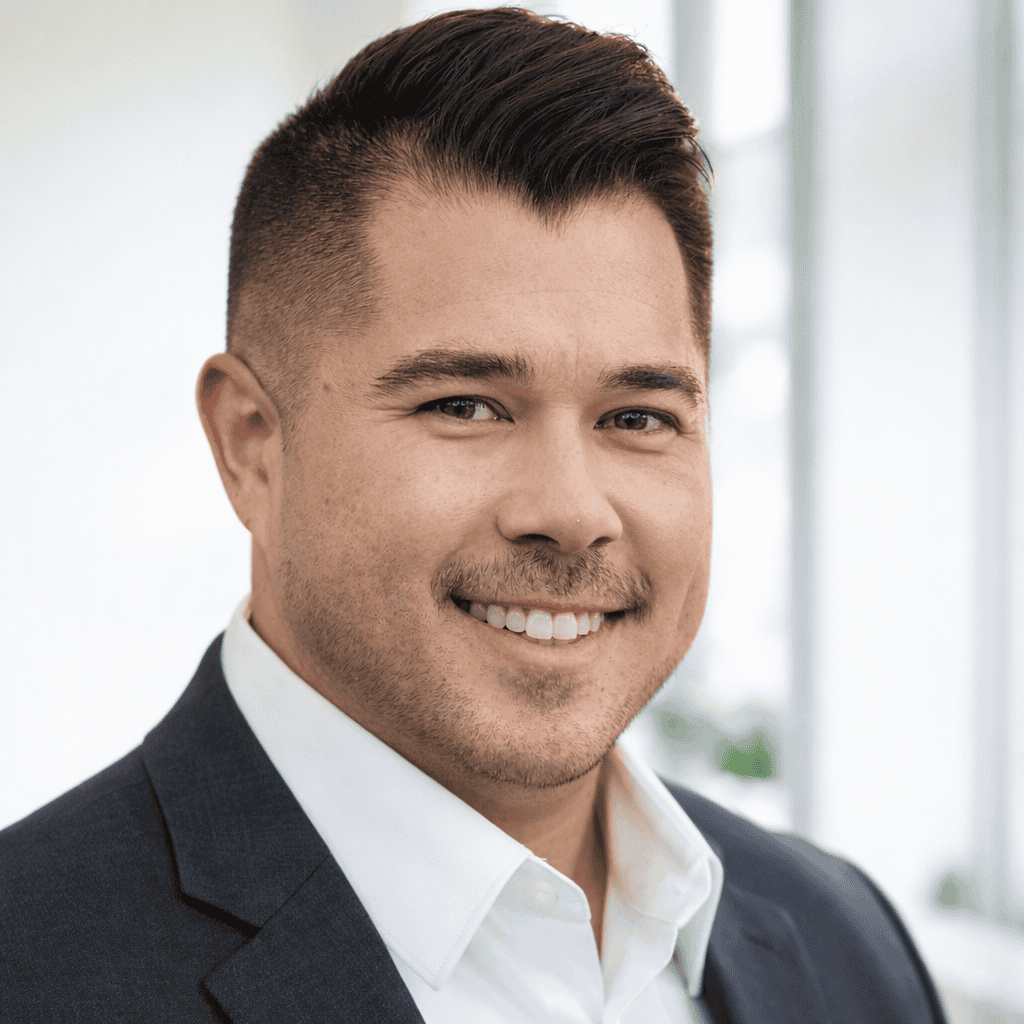 Portrait of Devyn Bartell